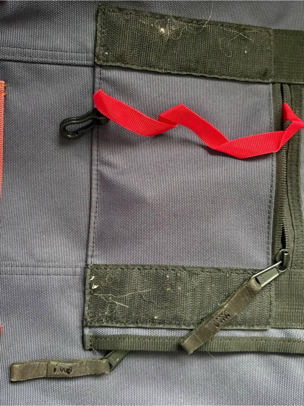 Timbuk2 sturdy messenger